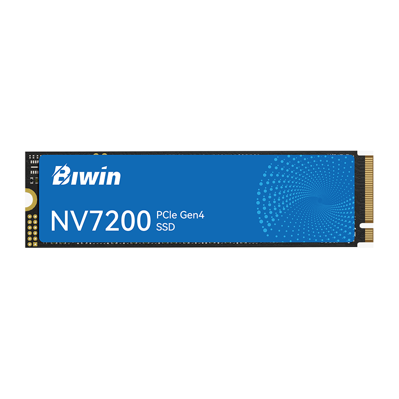 Biwin NV7200 NVMe Gen4 7200mbps 1TB