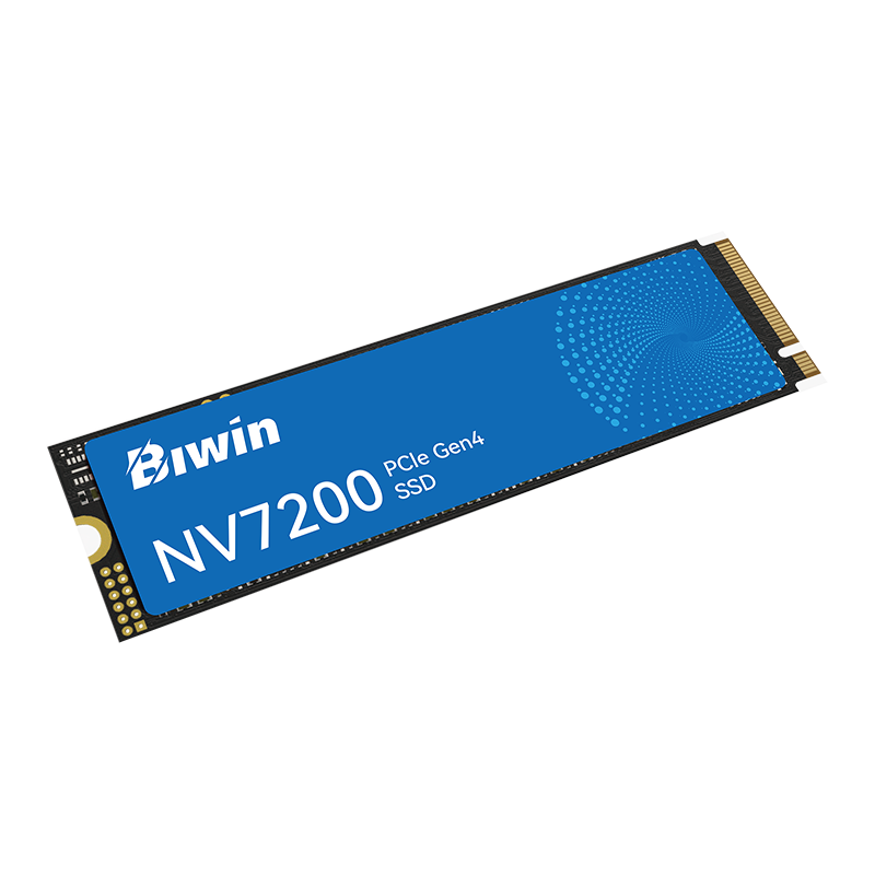 Biwin NV7200 NVMe Gen4 7200mbps 1TB