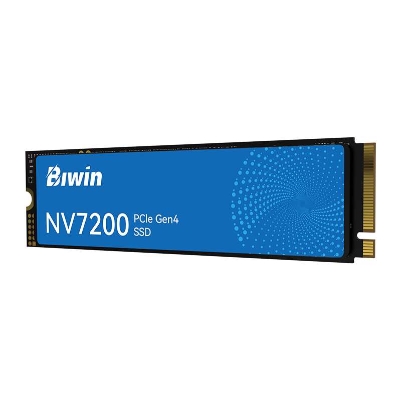 Biwin NV7200 NVMe Gen4 7200mbps 1TB