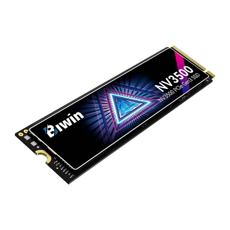 Biwin Black Opal NV3500 NVMe Gen3 3500mbps 512GB