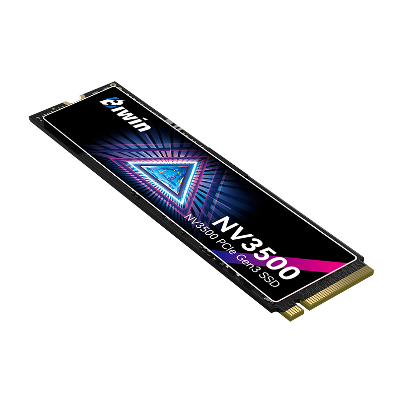 Biwin Black Opal NV3500 NVMe Gen3 3500mbps 512GB