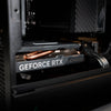 MUSH-E Steam: CORE ULTRA 7 270K PLUS GAMING PC