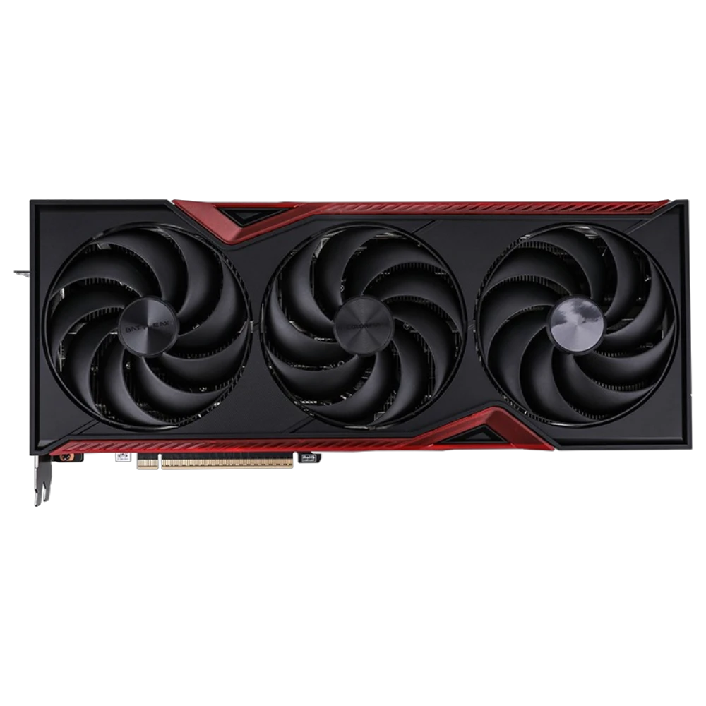 Colorful RTX 5070 Ti BATTLE AX 16GB