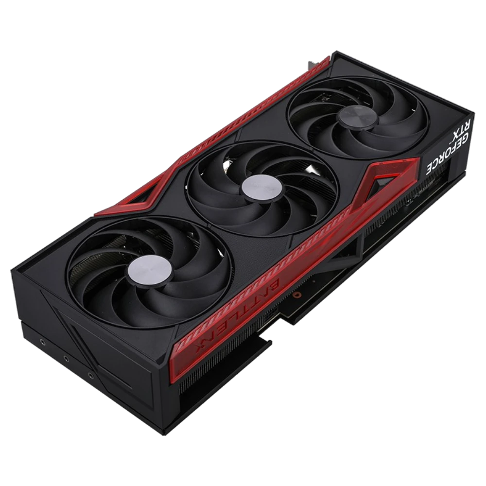 Colorful RTX 5070 Ti BATTLE AX 16GB