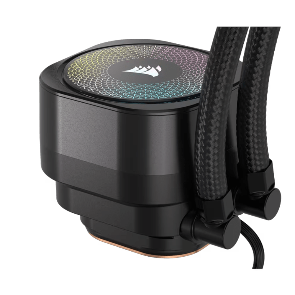 CORSAIR NAUTILUS 240 RS ARGB Liquid CPU Cooler