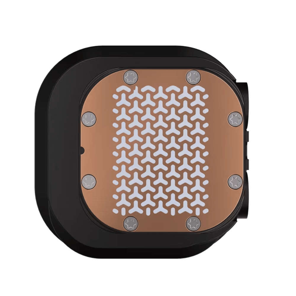 CORSAIR NAUTILUS 360 RS ARGB Liquid CPU Cooler - White