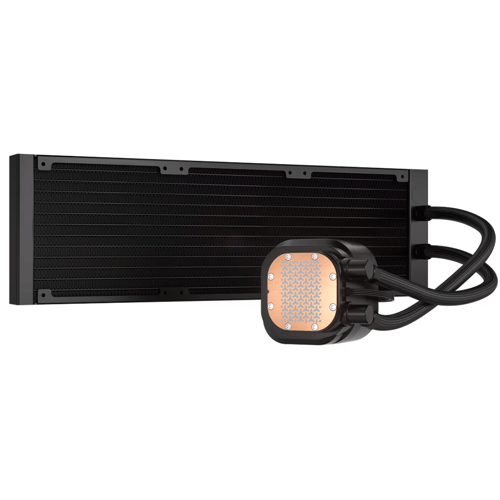CORSAIR NAUTILUS 360 RS ARGB Liquid CPU Cooler
