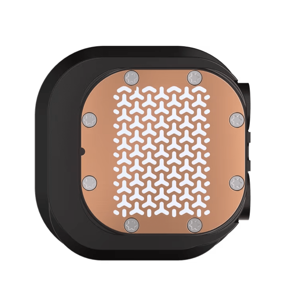 CORSAIR NAUTILUS 360 RS ARGB Liquid CPU Cooler