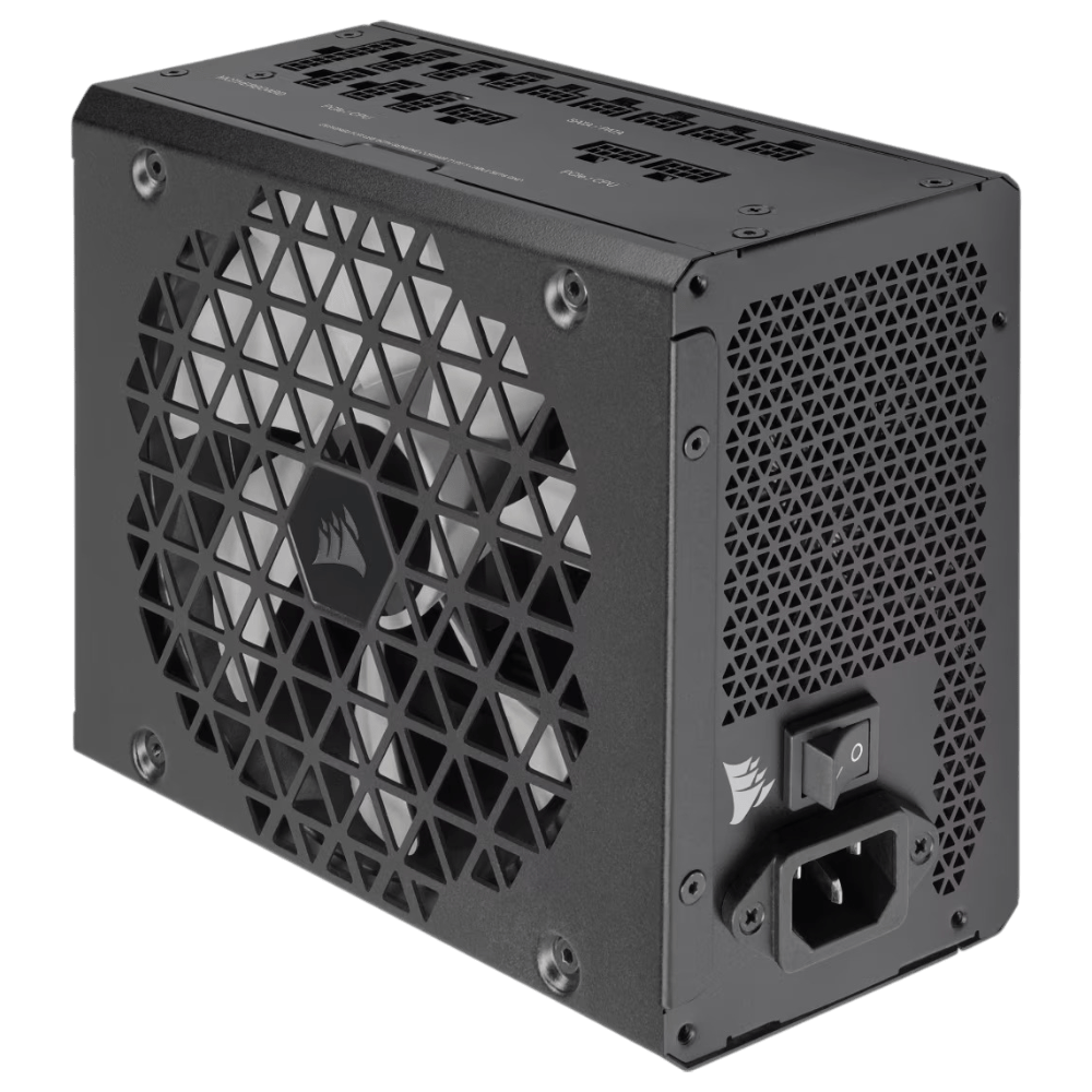 CORSAIR RM1000x SHIFT Gold (ATX 3.1, PCIe 5.1)