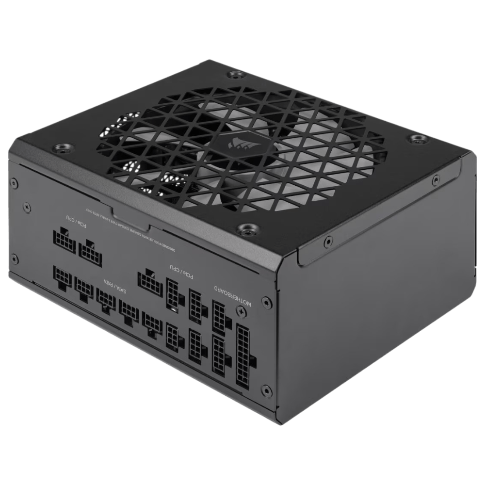 CORSAIR RM1000x SHIFT Gold (ATX 3.1, PCIe 5.1)