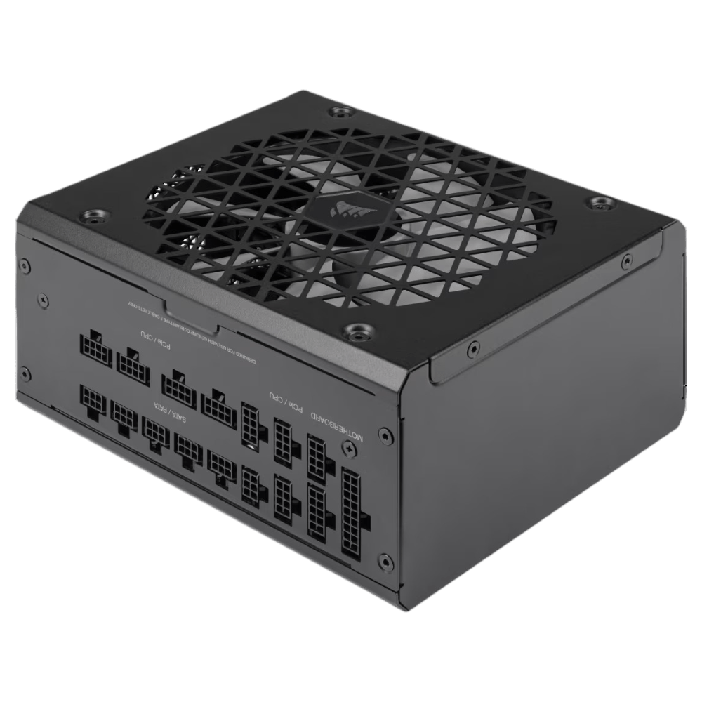 CORSAIR RM1200x SHIFT Gold (ATX 3.1, PCIe 5.1)