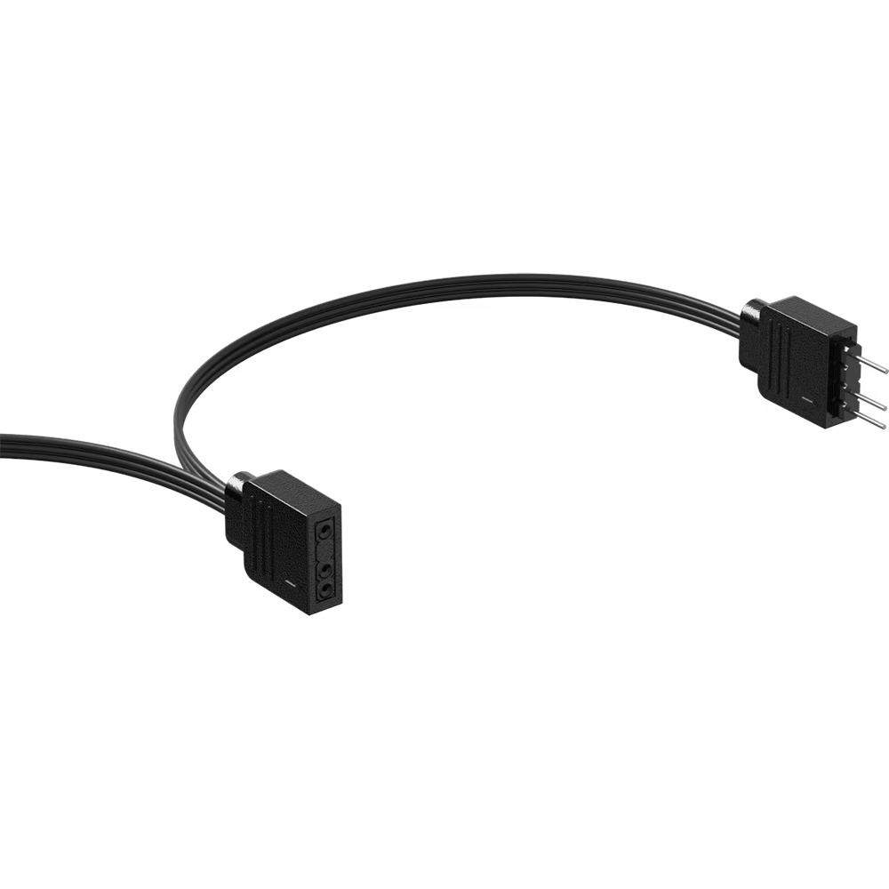 CORSAIR RS120 ARGB 120mm PWM Fans - Triple Pack