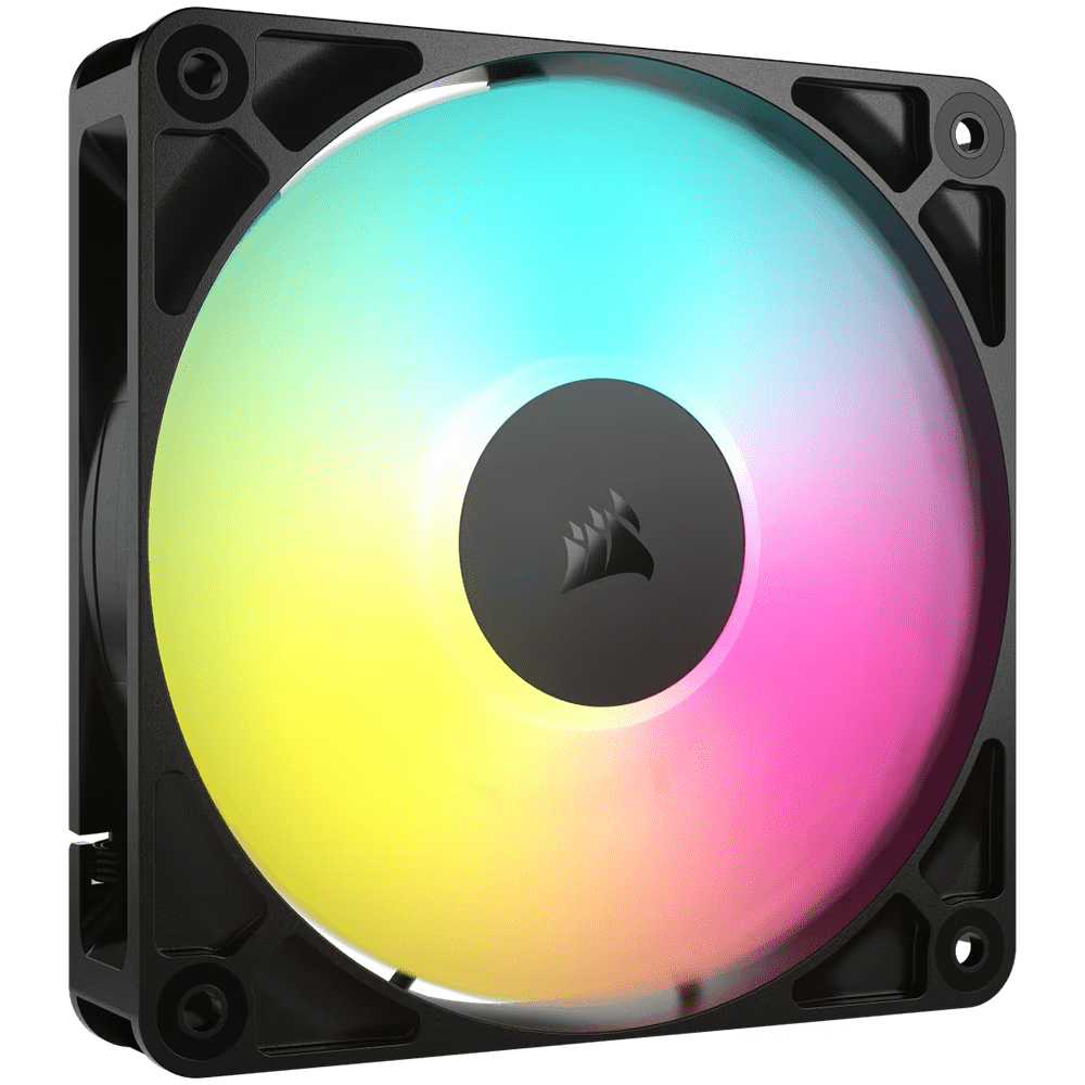 CORSAIR RS120 ARGB 120mm PWM Fan
