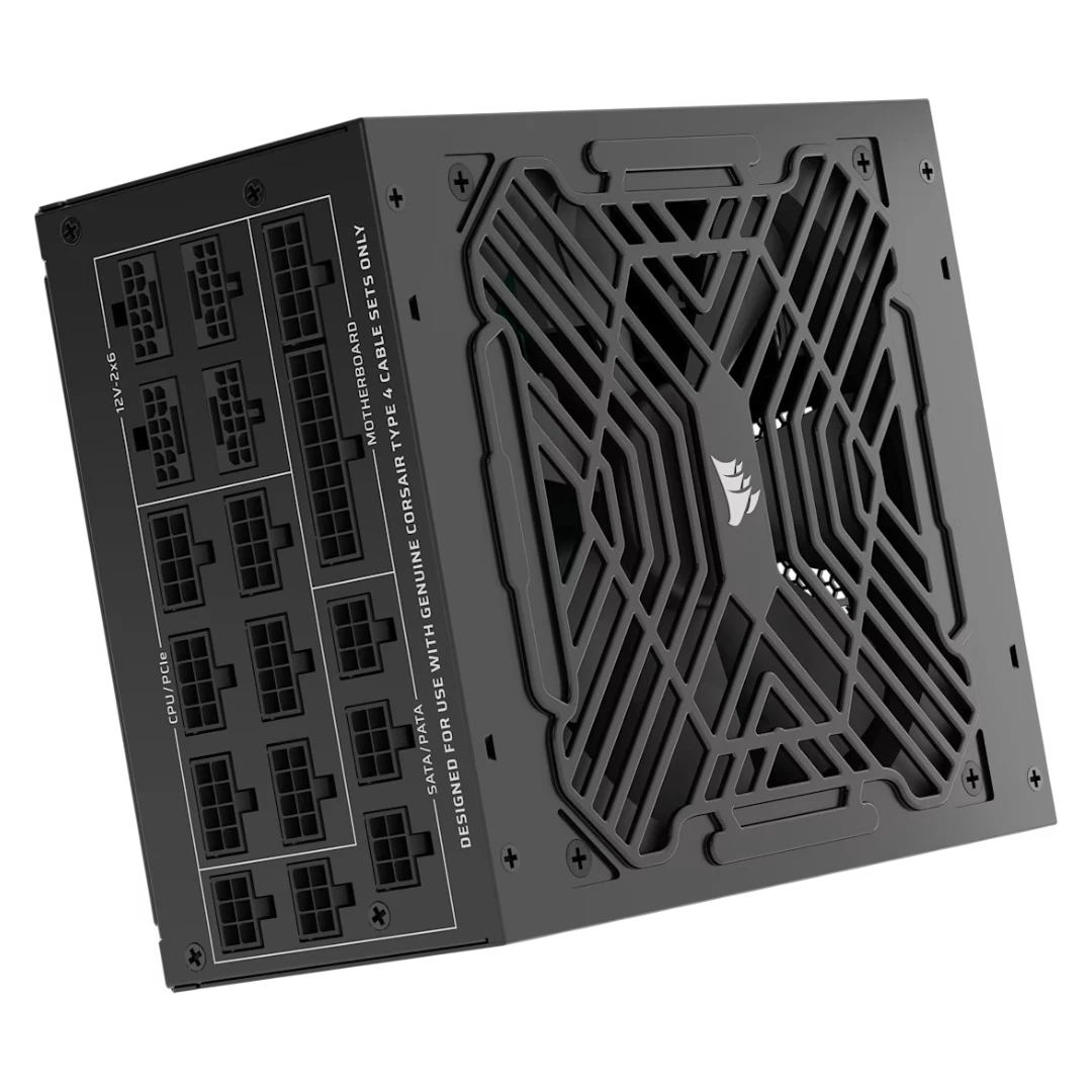 CORSAIR WS3000 WORKSTATION Platinum FM ATX 3.1