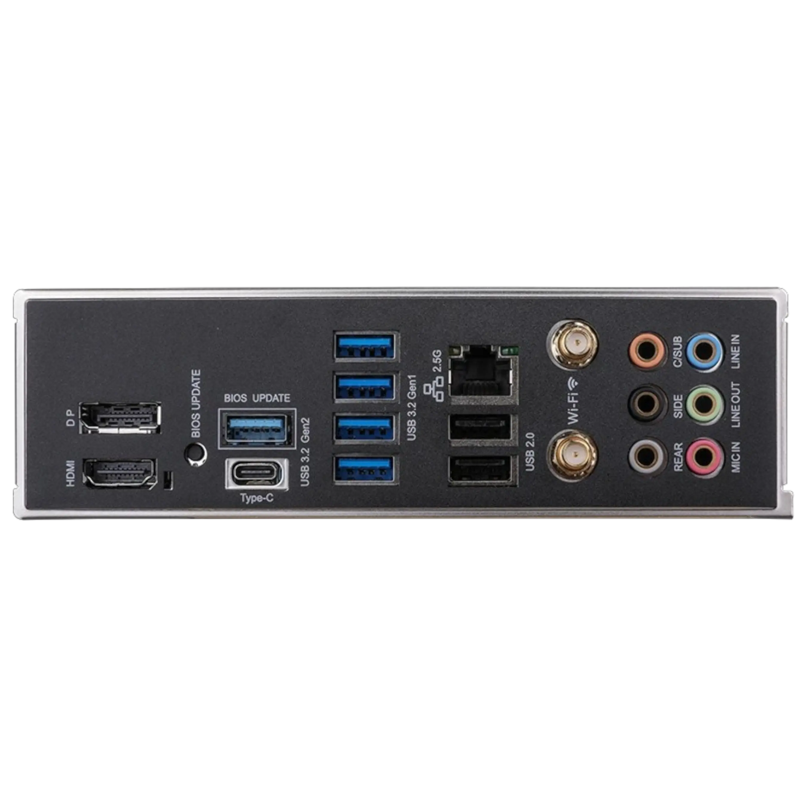 Colorful BATTLE-AX B650A-GHA WiFi V14 (AM5, ATX)