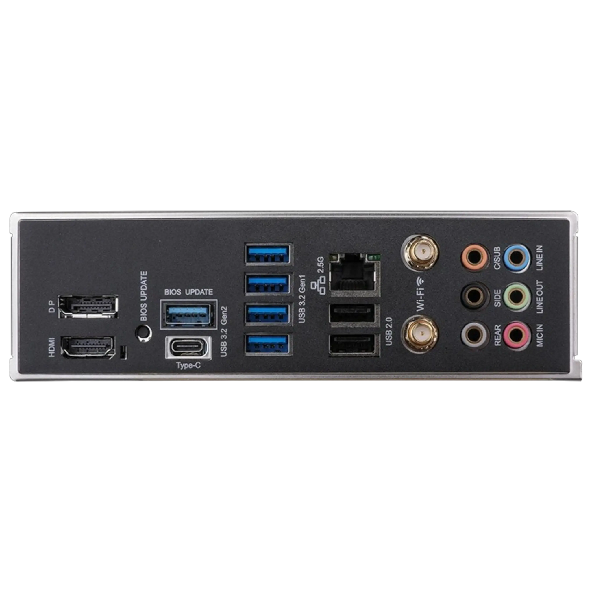 Colorful BATTLE-AX B650A-GHA WiFi V14 (AM5, ATX)