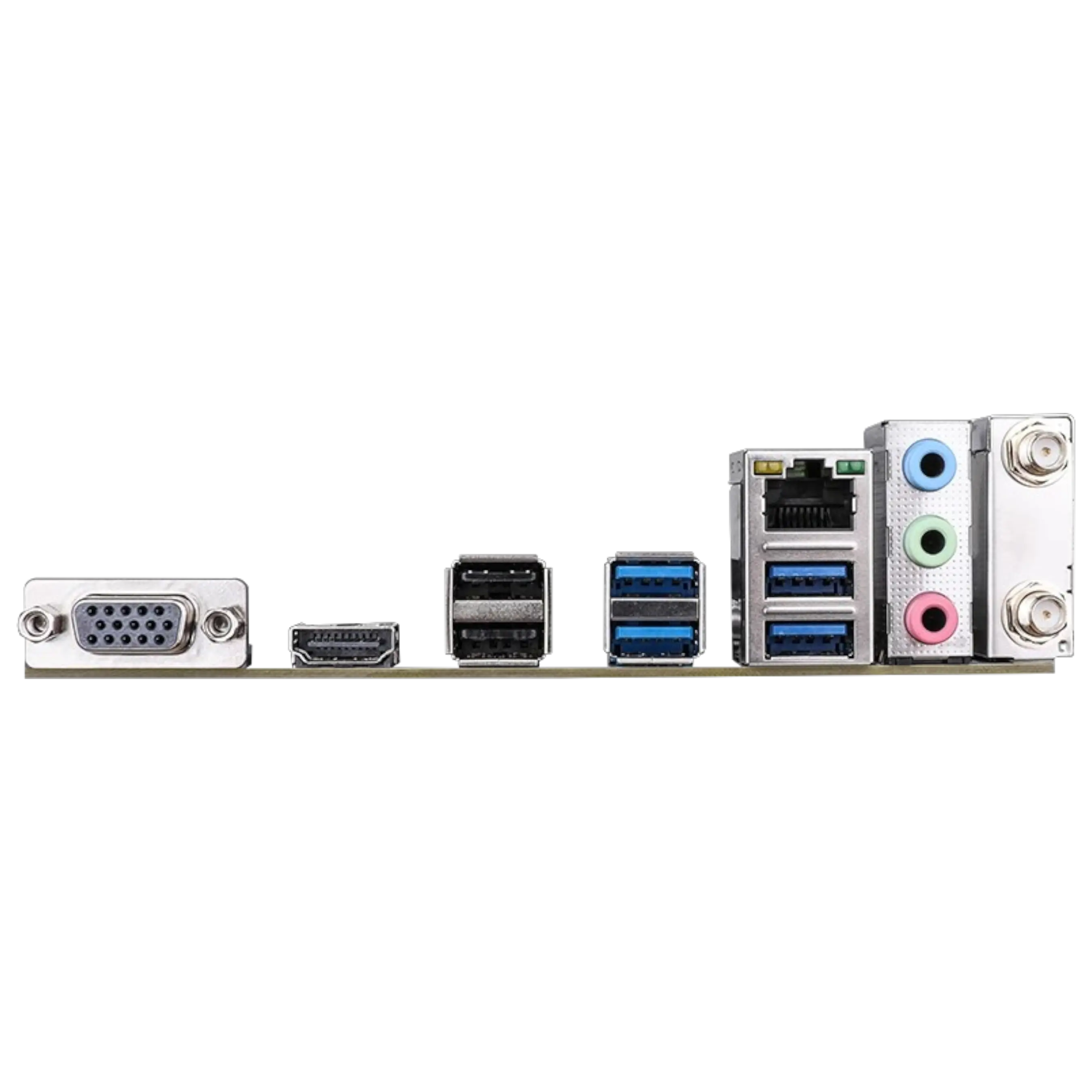 Colorful BATTLE-AX B760M-T WiFi6 V21A White (LGA 1700, Micro-ATX)