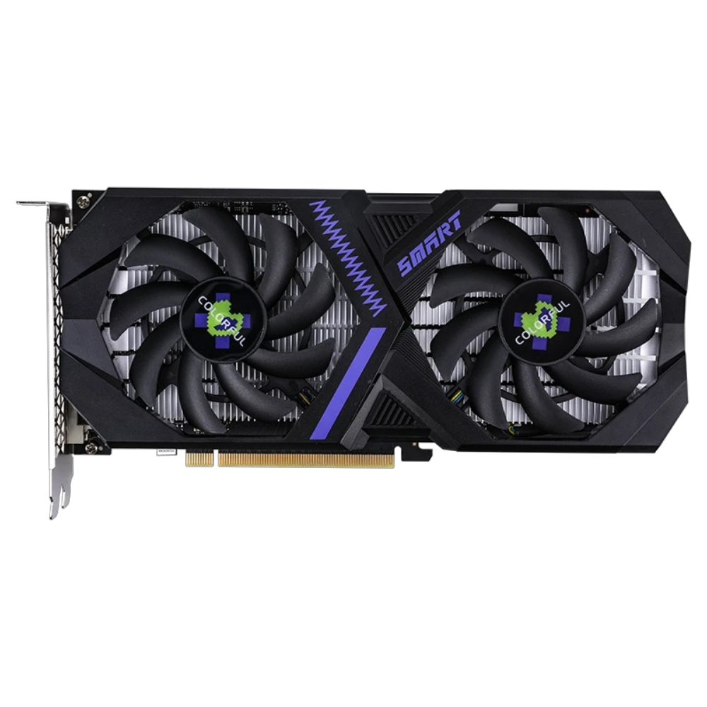 Colorful RTX 3050 6GB