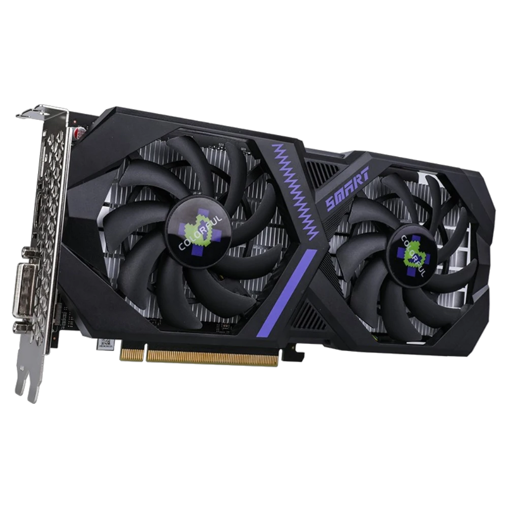Colorful RTX 3050 6GB