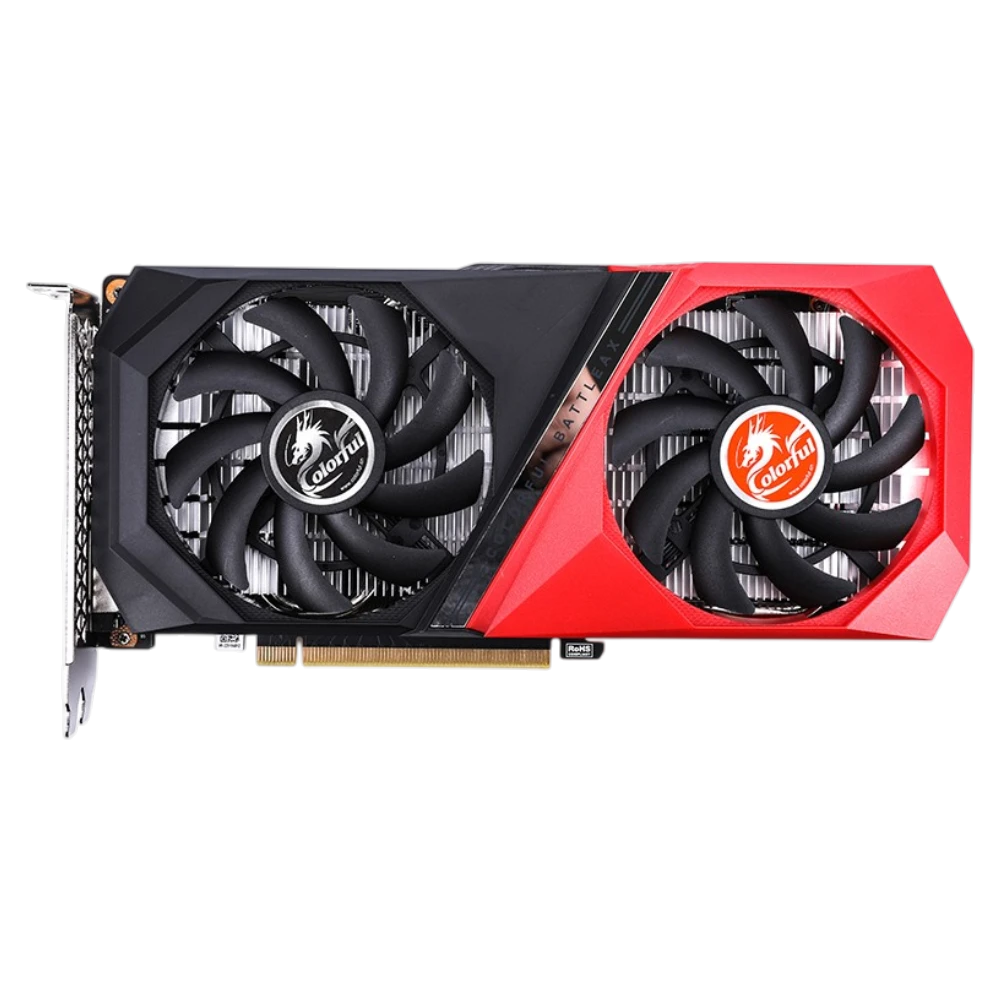 Colorful RTX 3050 NB DUO 8GB
