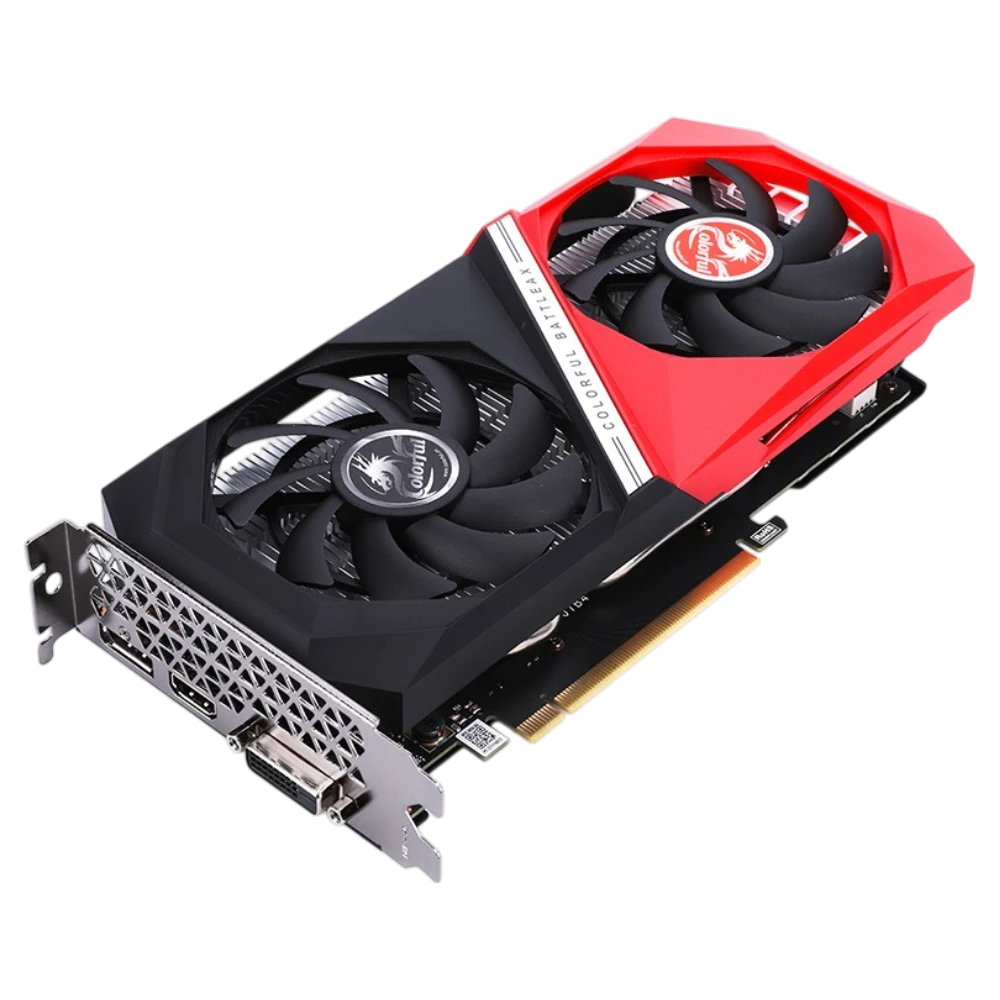 Colorful RTX 3050 NB DUO 8GB