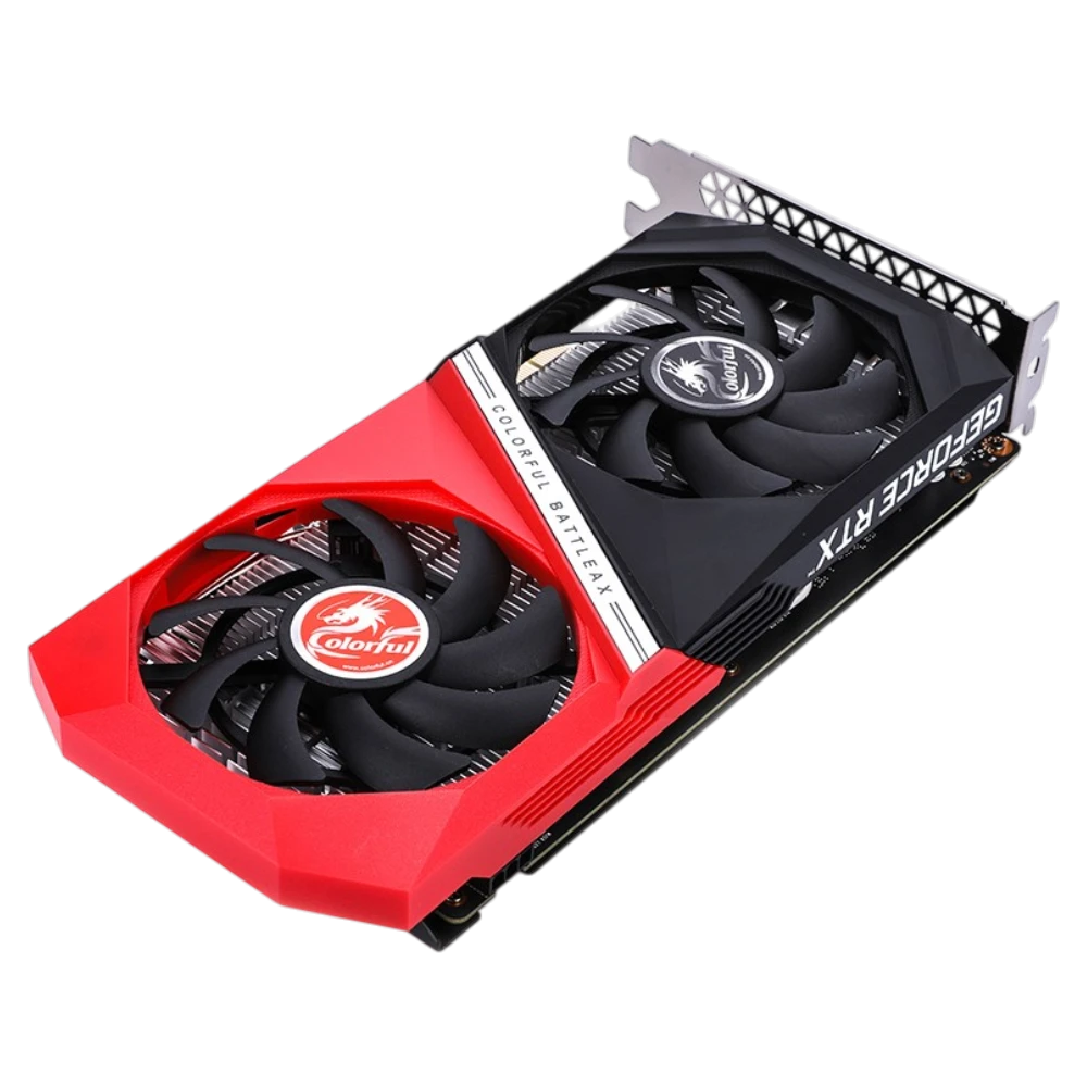 Colorful RTX 3050 NB DUO 8GB