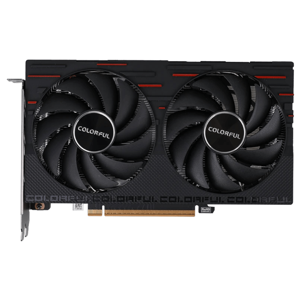 Colorful RTX 5060 Gaming DUO 8GB