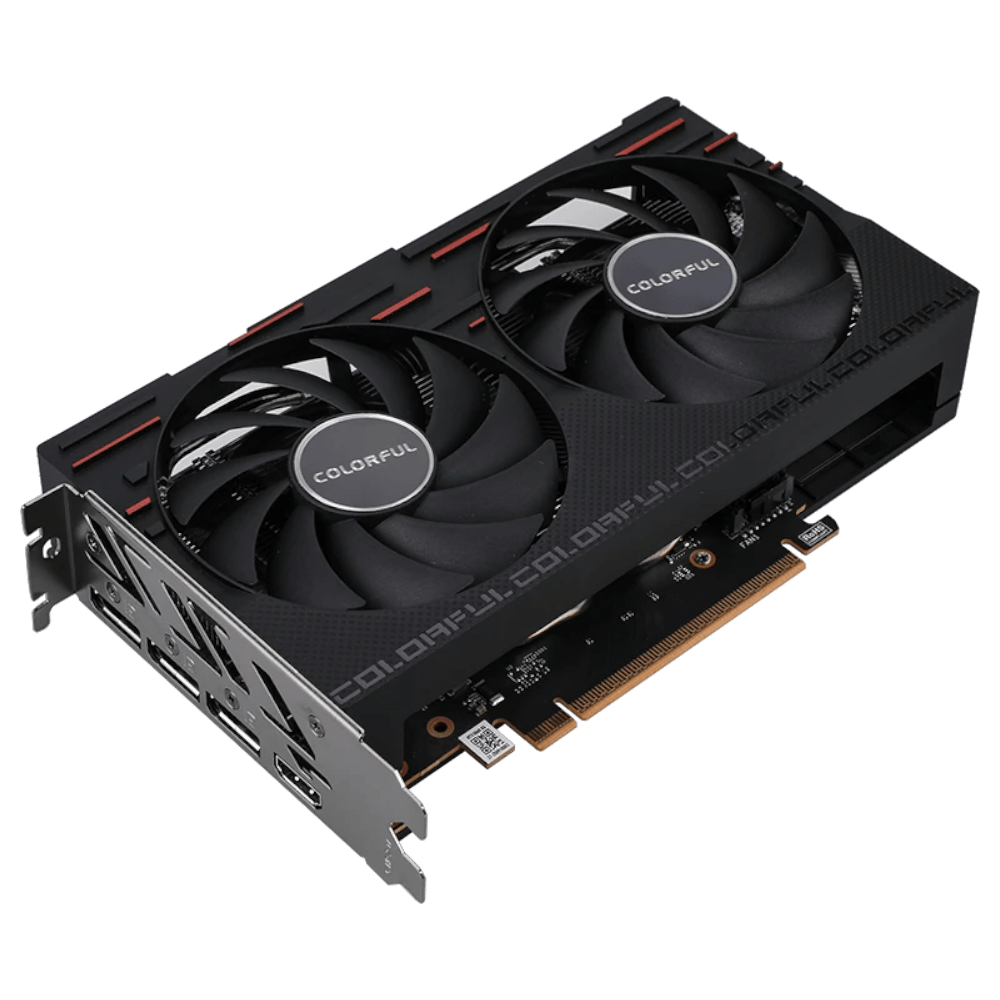 Colorful RTX 5060 Gaming DUO 8GB