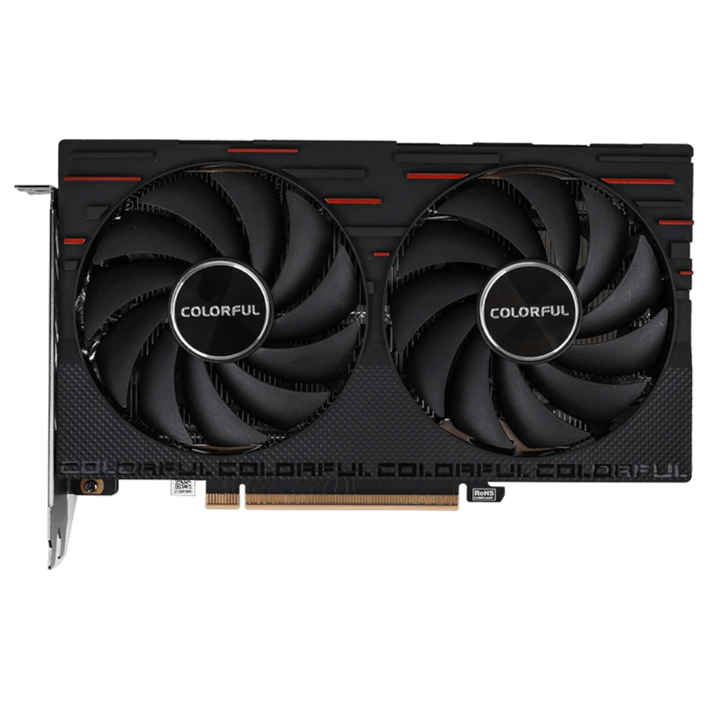 Colorful RTX 5060 Ti Gaming DUO 16GB