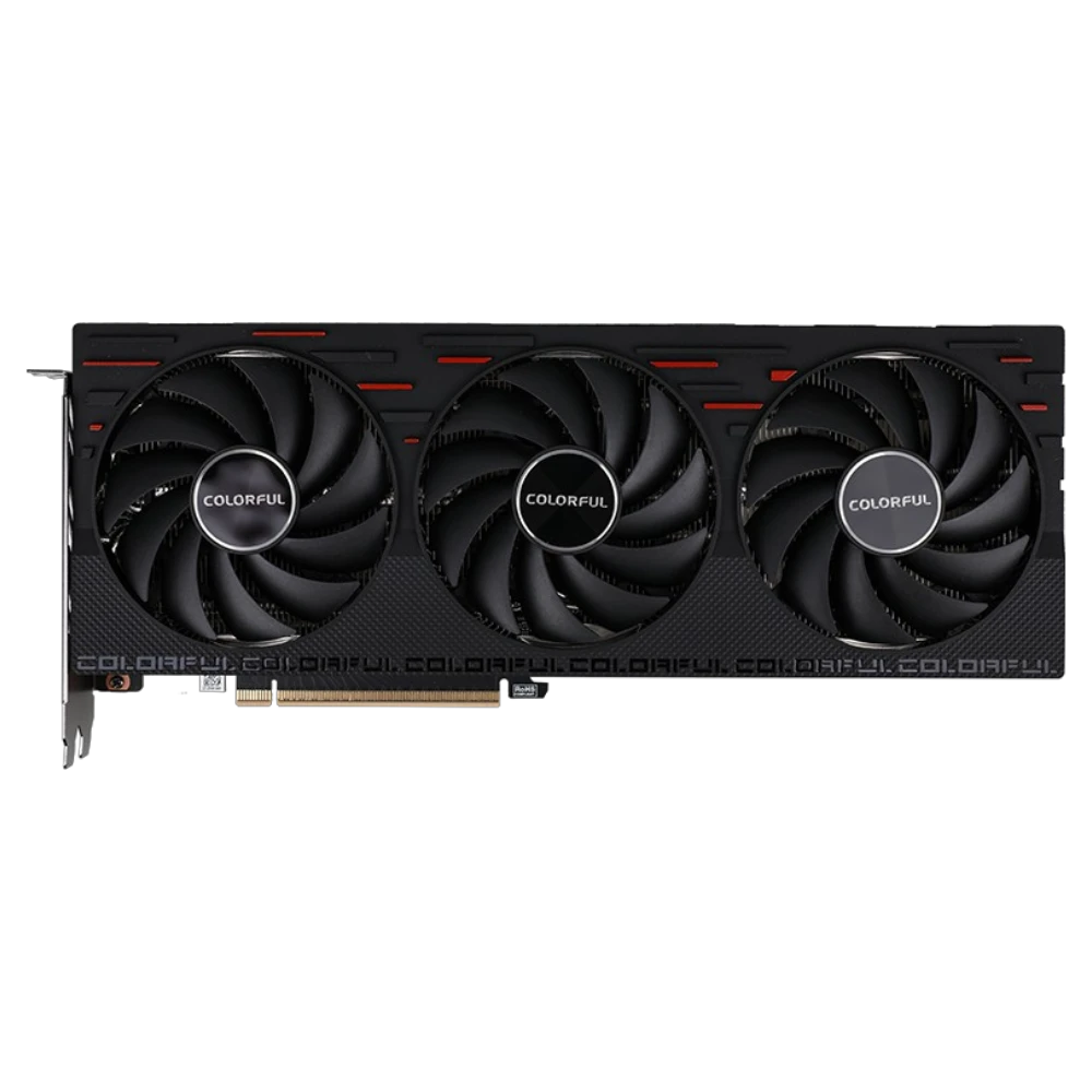 Colorful RTX 5070 GAMING 12GB (3 FAN)