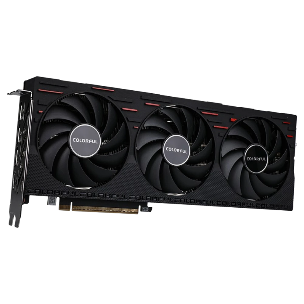 Colorful RTX 5070 GAMING 12GB (3 FAN)