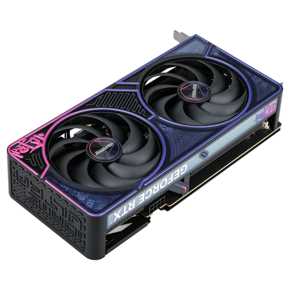 Colorful iGAME RTX 5060 Ti ULTRA DUO OC 16GB