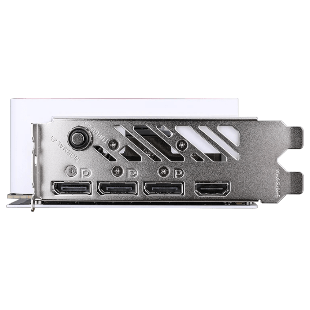 Colorful iGame RTX 5060 Ti Ultra W OC 16GB White (3-fan)