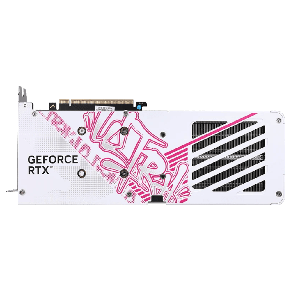 Colorful iGame RTX 5060 Ti Ultra W OC 16GB White (3-fan)