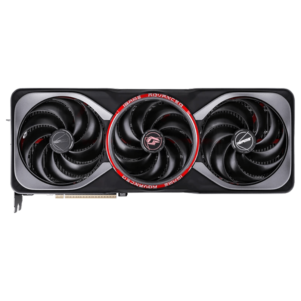 Colorful iGame RTX 5080 Advanced OC 16GB