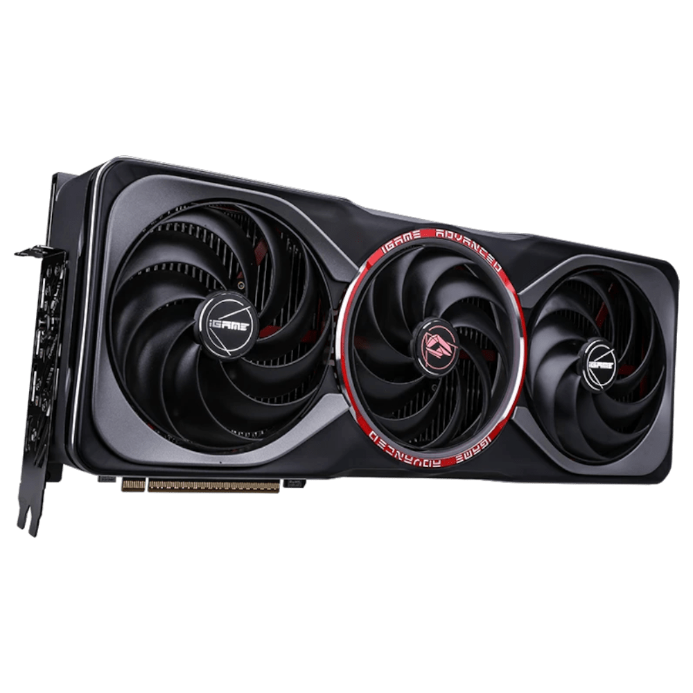 Colorful iGame RTX 5080 Advanced OC 16GB