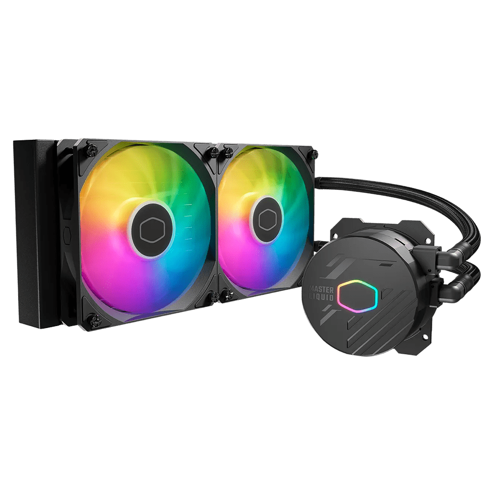 Cooler Master 240L Core ARGB