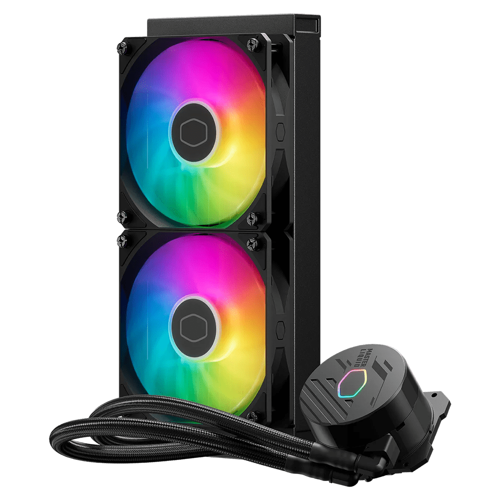 Cooler Master 240L Core ARGB