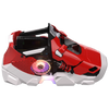 MUSH-E Signature: Cooler Master SNEAKER X
