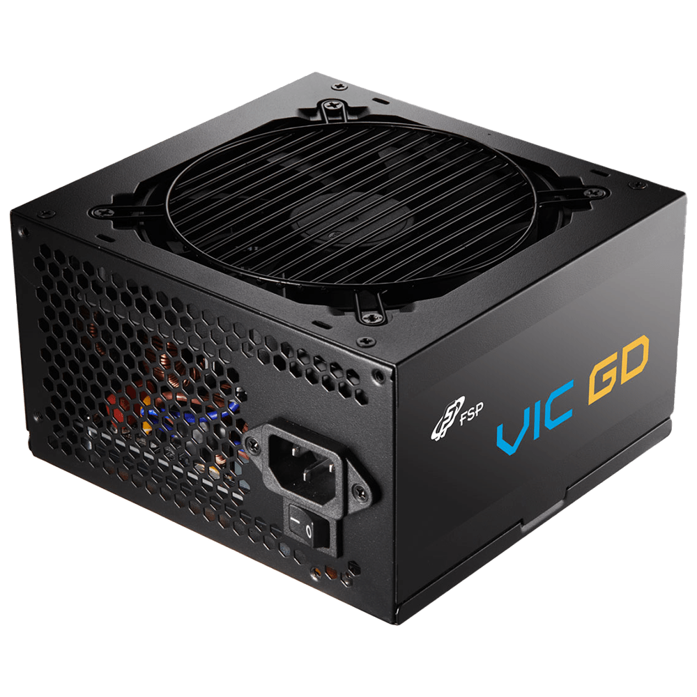 FSP VIC GD 750 Gold (ATX 3.1, PCIe 5.1)