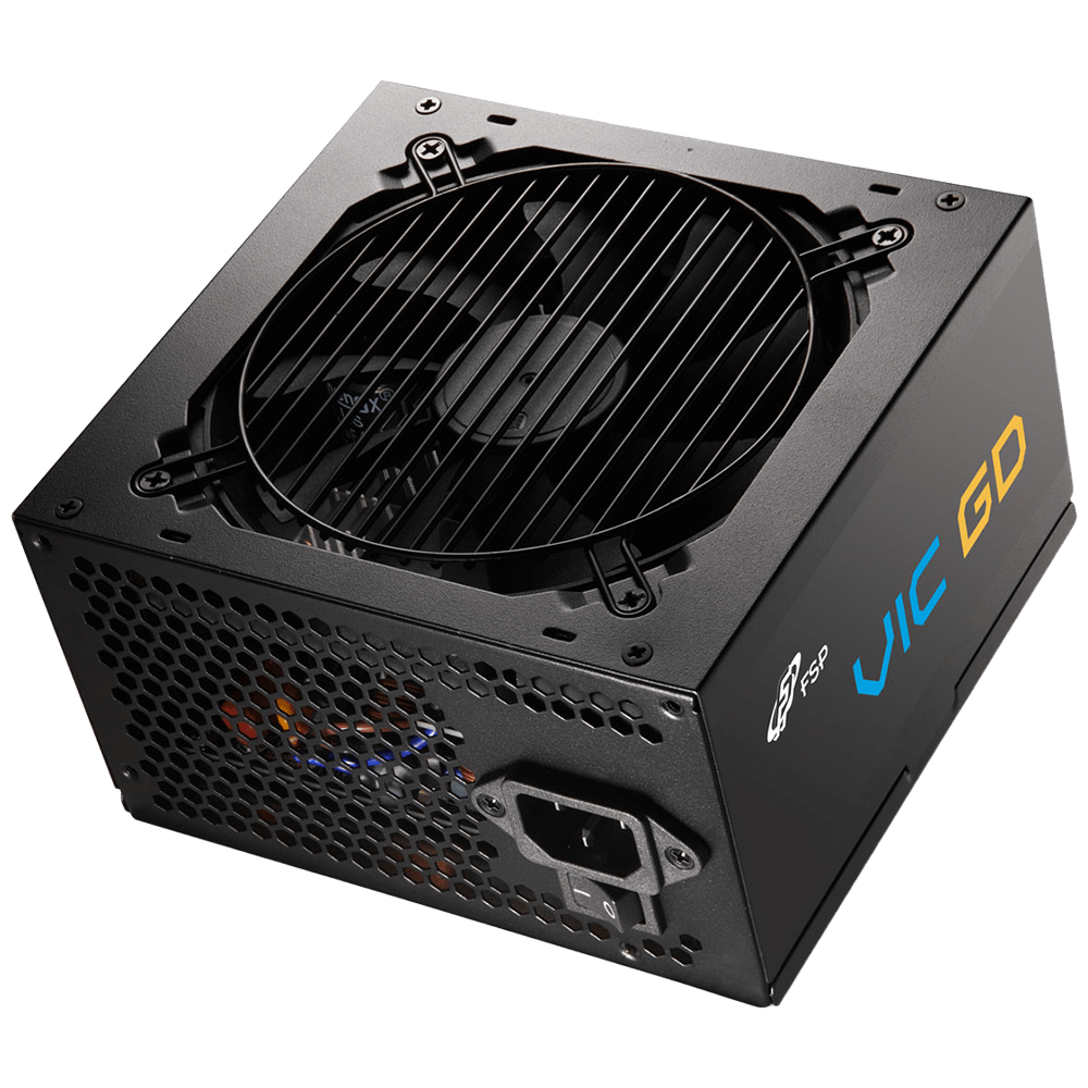 FSP VIC GD 750 Gold (ATX 3.1, PCIe 5.1)