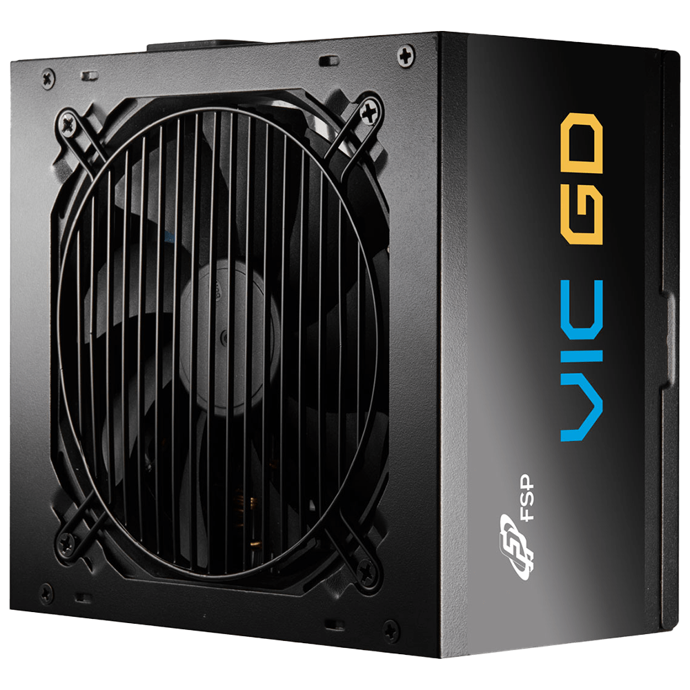 FSP VIC GD 750 Gold (ATX 3.1, PCIe 5.1)