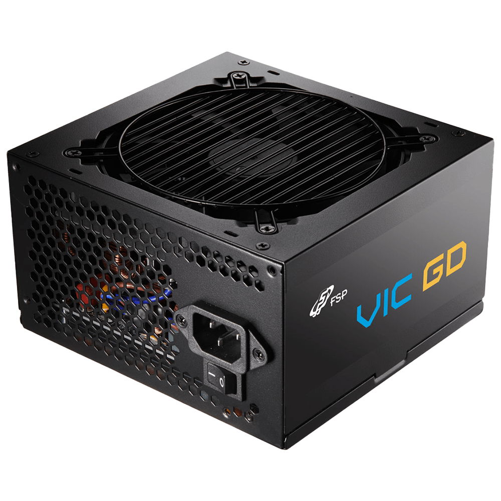 FSP VIC GD 850 Gold (ATX 3.1, PCIe 5.1)