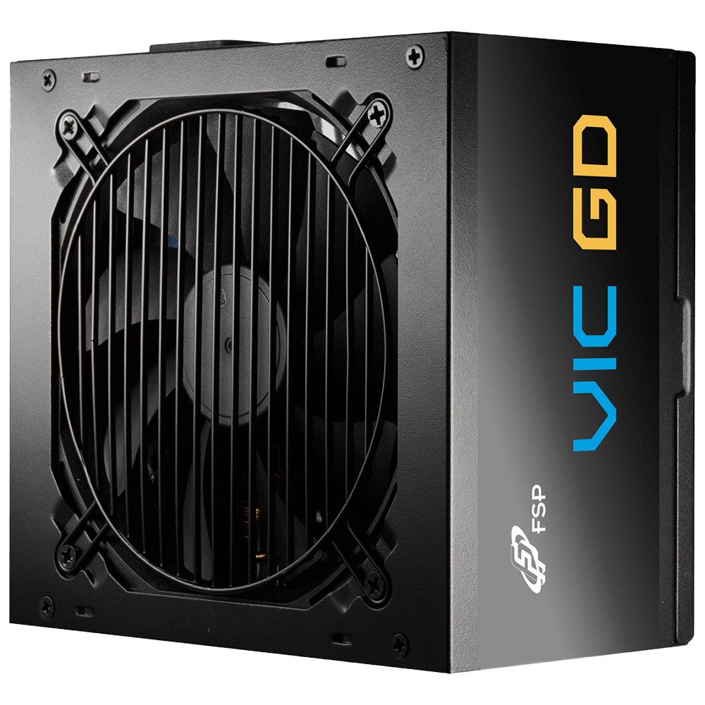 FSP VIC GD 850 Gold (ATX 3.1, PCIe 5.1)