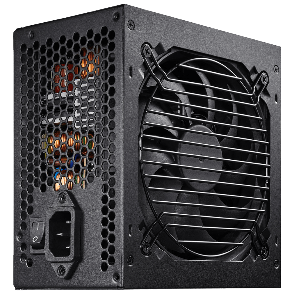 FSP VIC GD 850 Gold (ATX 3.1, PCIe 5.1) | MUSH-E