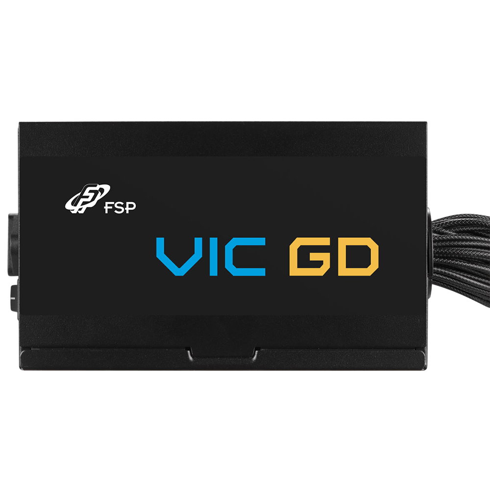 FSP VIC GD 850 Gold (ATX 3.1, PCIe 5.1)