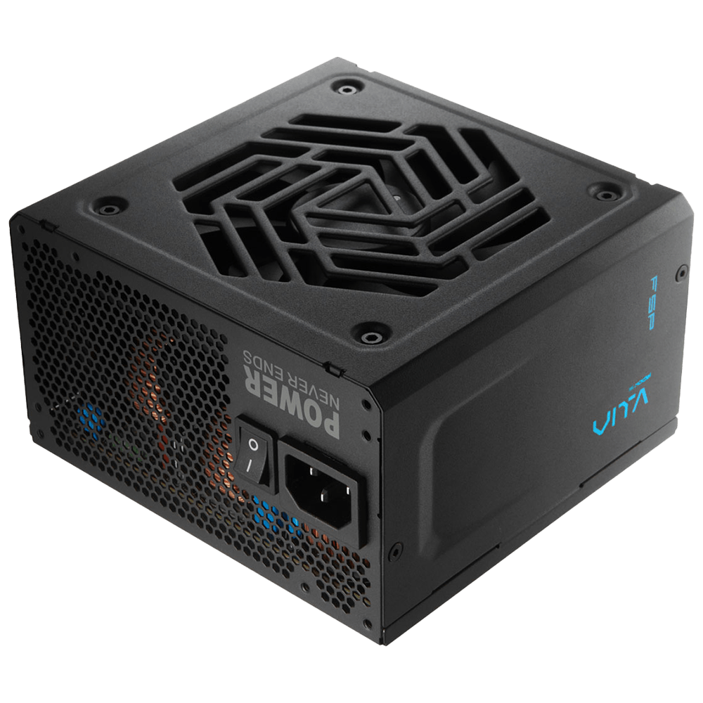 FSP VITA BD 750 Bronze (ATX 3.1, PCIe 5.1)