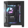 MUSH-E Showcase: RYZEN 7 9800X3D GAMING PC