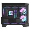 MUSH-E Showcase: RYZEN 7 9800X3D GAMING PC
