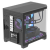 MUSH-E Showcase: RYZEN 7 9800X3D GAMING PC